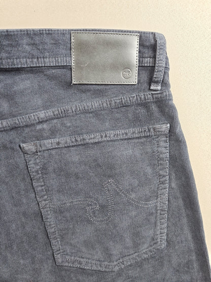 Andriano Goldschmıed jeans kadife 38 BEDEN