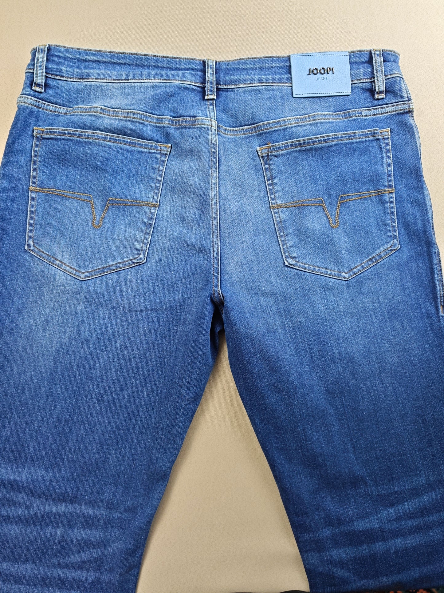 Joop! Jeans 38 BEDEN