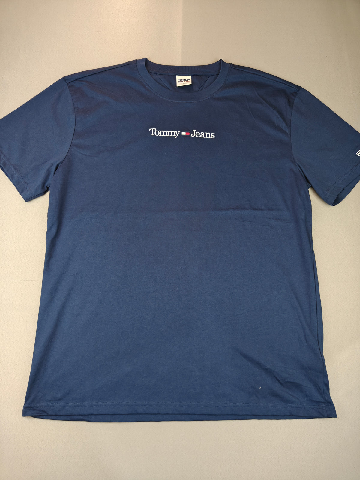 Tommy Hilfiger tişört XXL