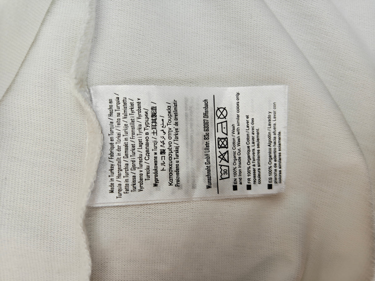 Tegards switşört sweatshirt beden 3xl