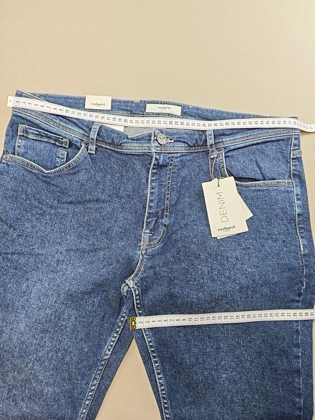 Cacharel 40 BEDEN