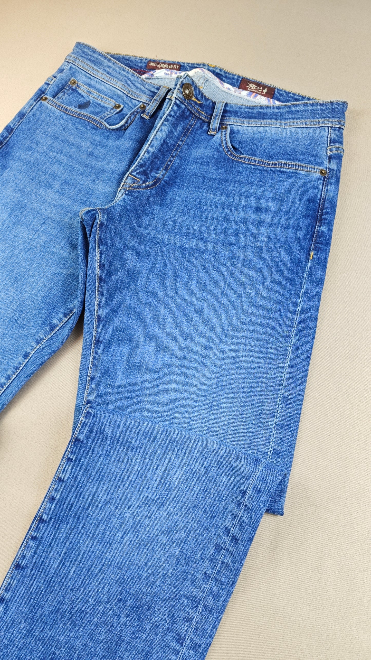 Malbora mcs jeans 33 beden