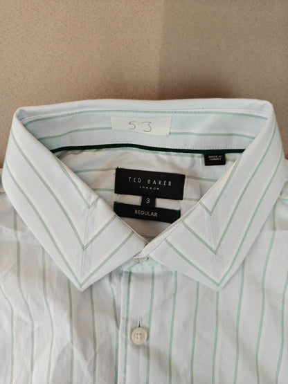 Ted baker gömlek m beden