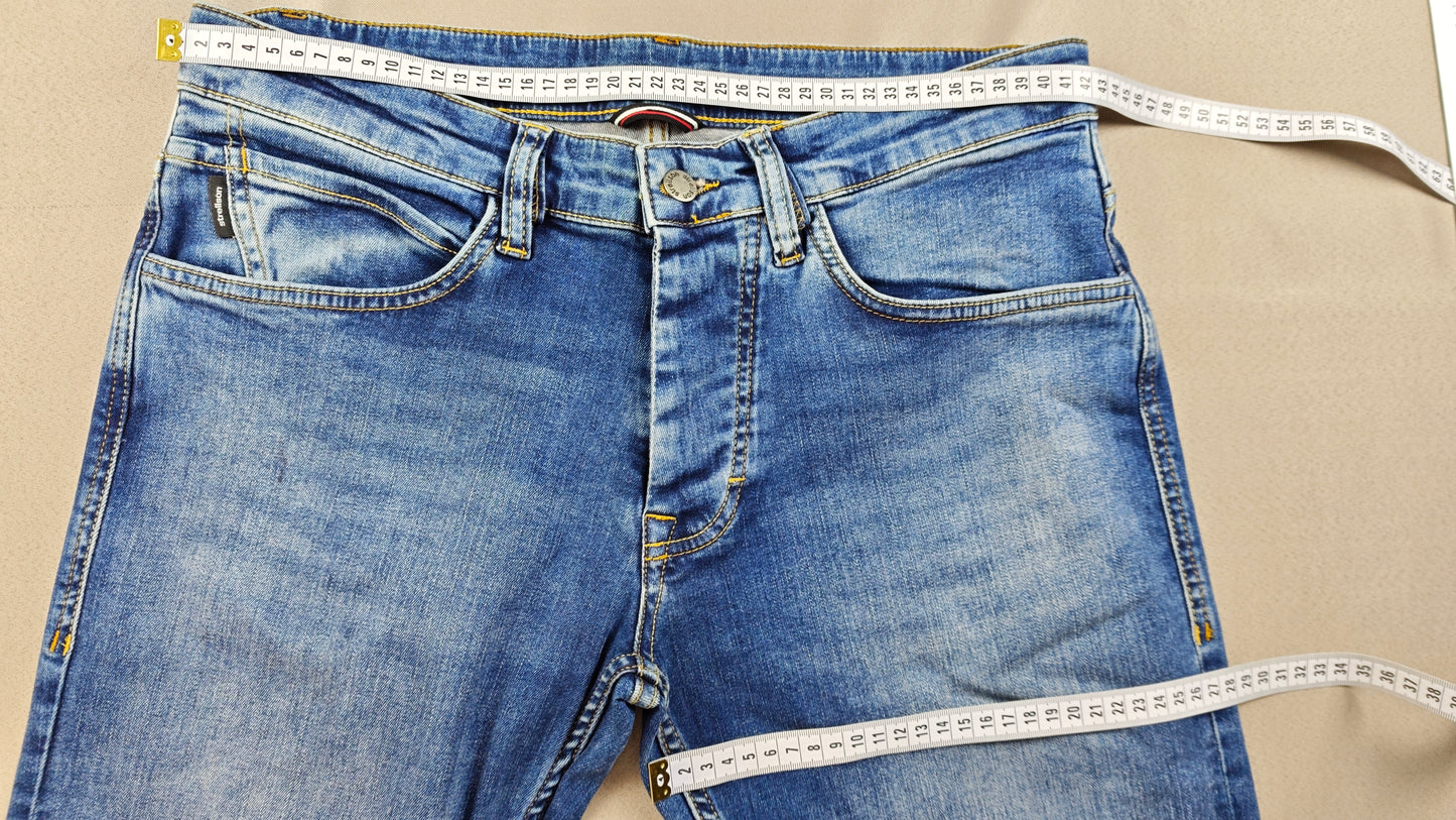 Sterlison jeans 33 beden