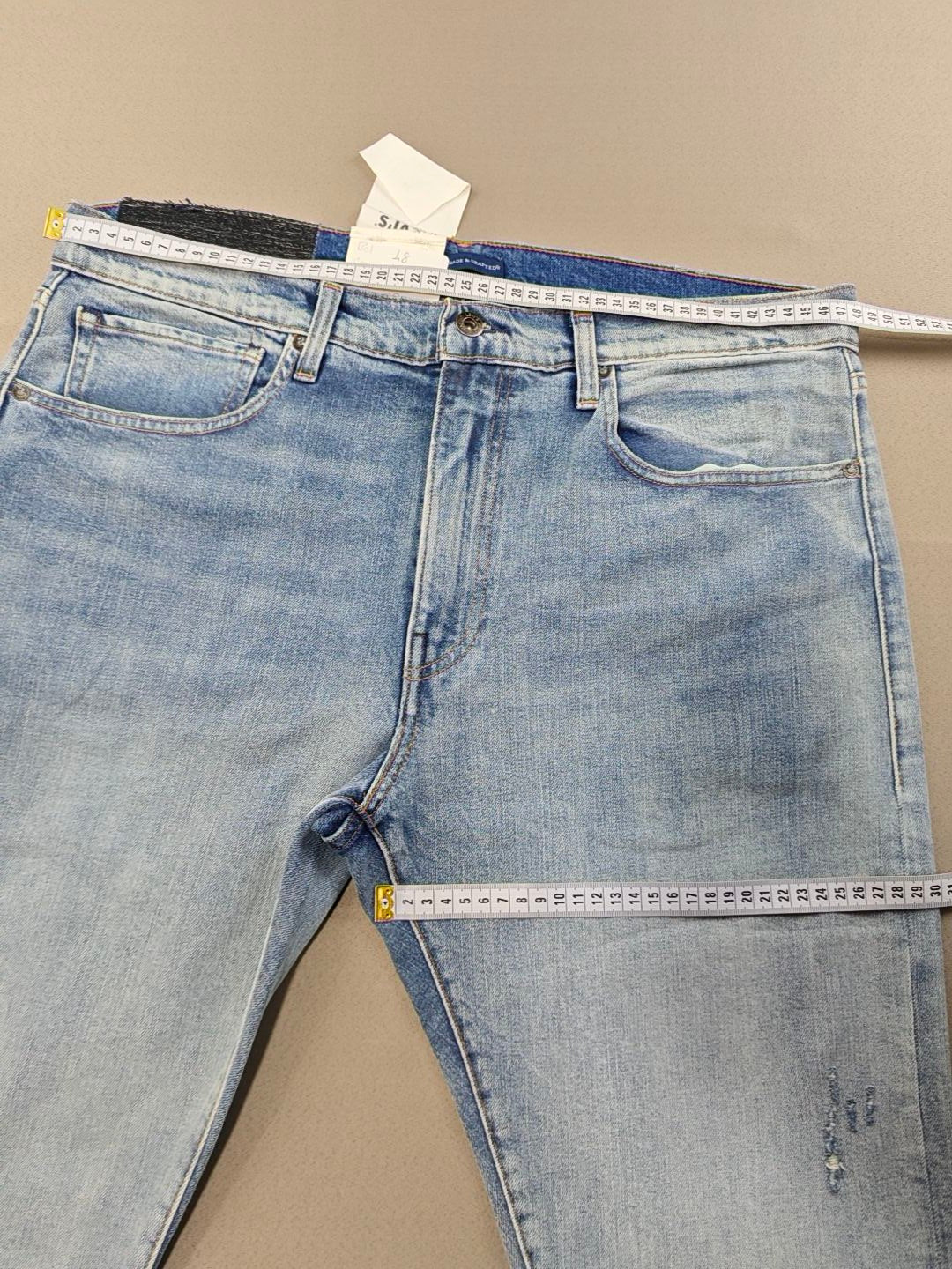 Levi's made crafted 36 BEDEN
