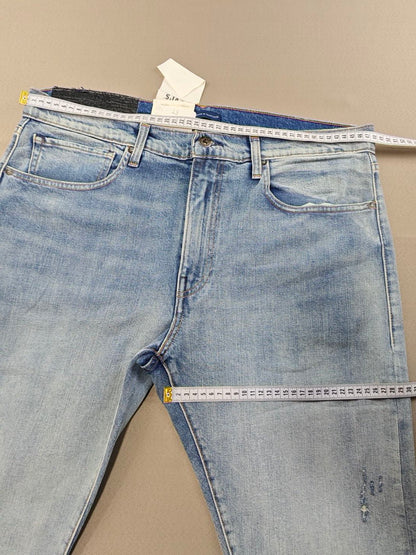 Levi's made crafted 36 BEDEN