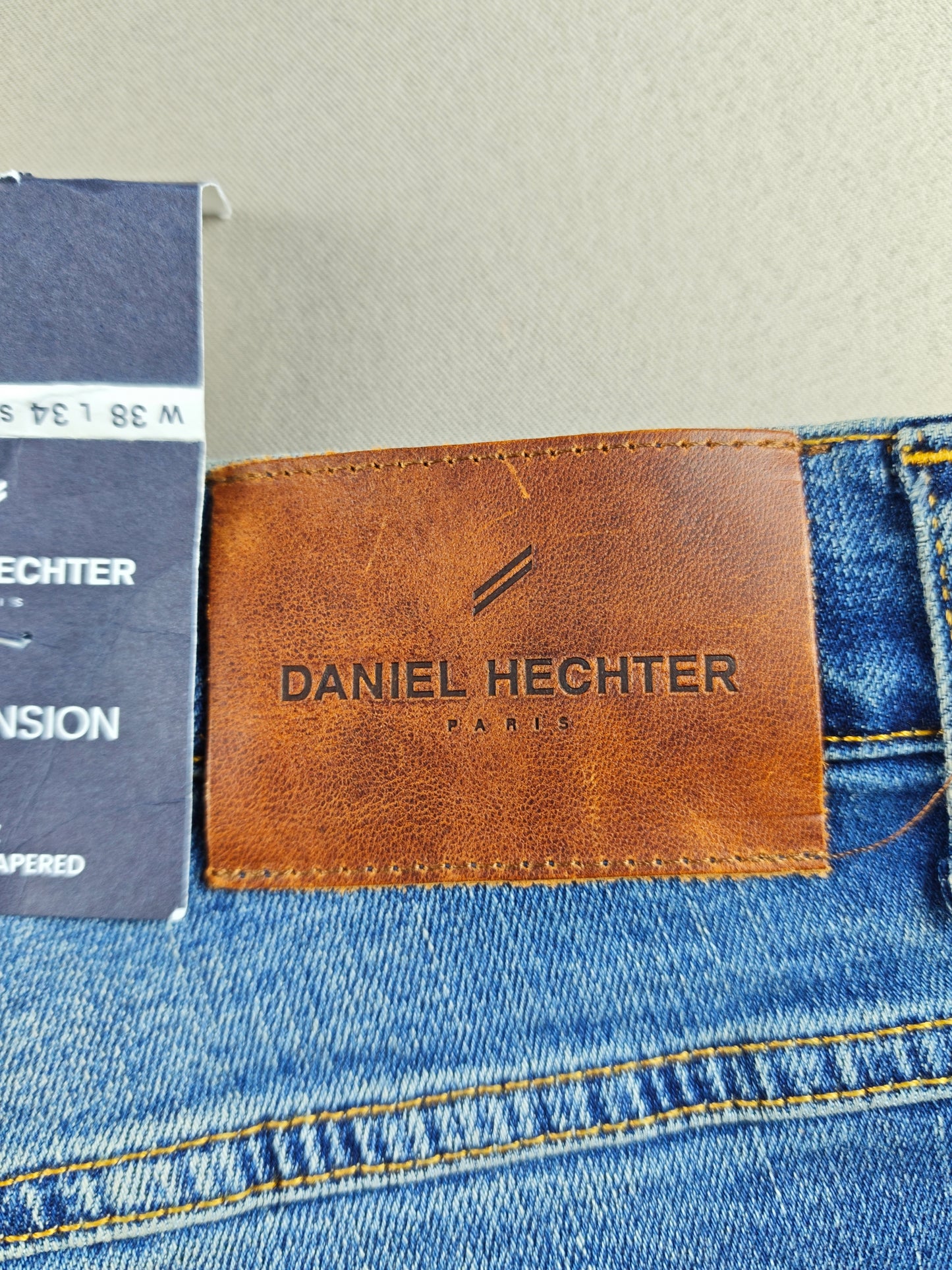 Daniel hechter jeans 36 BEDEN