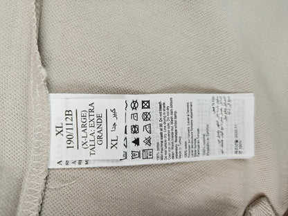 Allsaints polo yaka tişört L beden