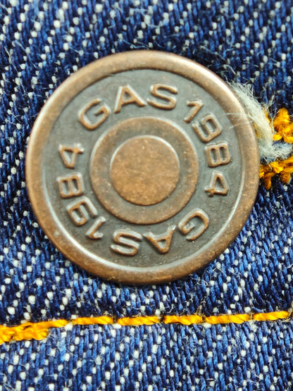 Gas jeans 34 BEDEN
