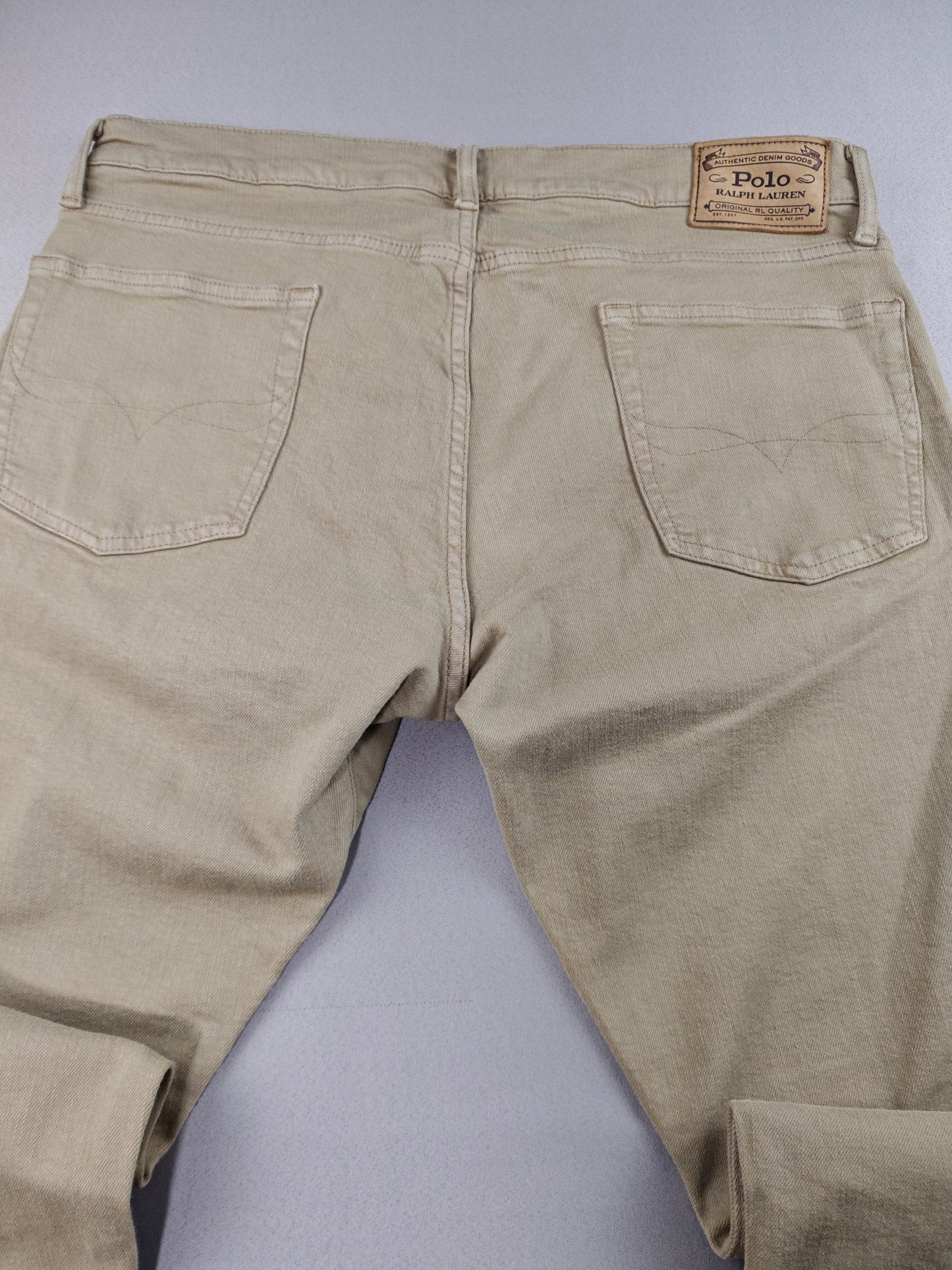 Polo Ralph Lauren jeans 34 BEDEN
