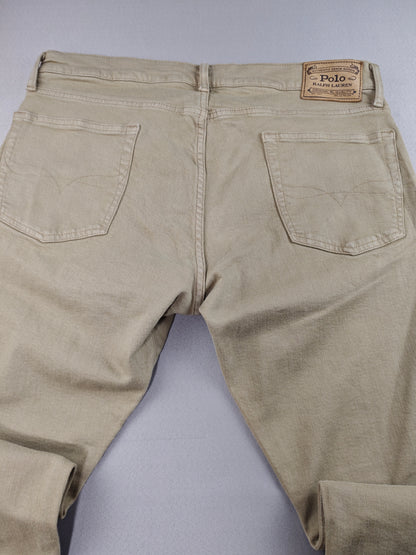 Polo Ralph Lauren jeans 34 BEDEN