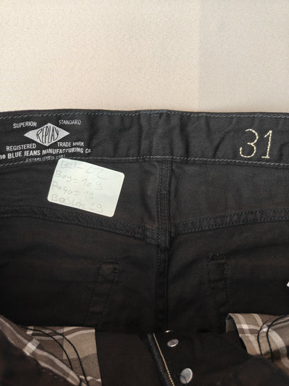 Ripley jeans 32 beden