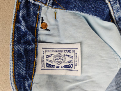 Kings of lndigo 34 BEDEN