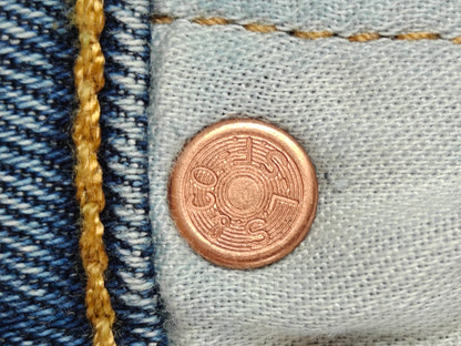 Levi's 36 BEDEN jeans