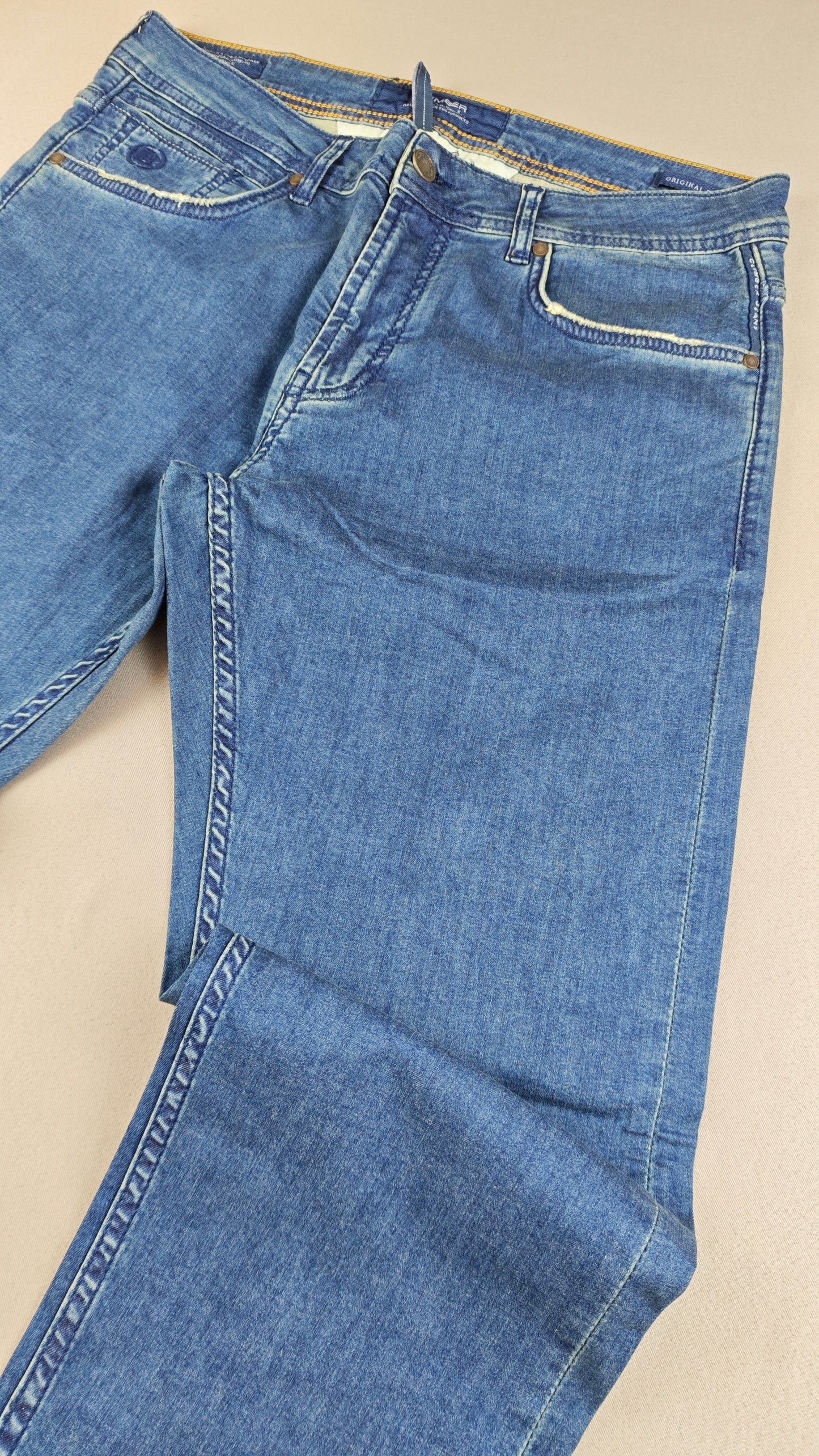 Climber jeans 33 beden