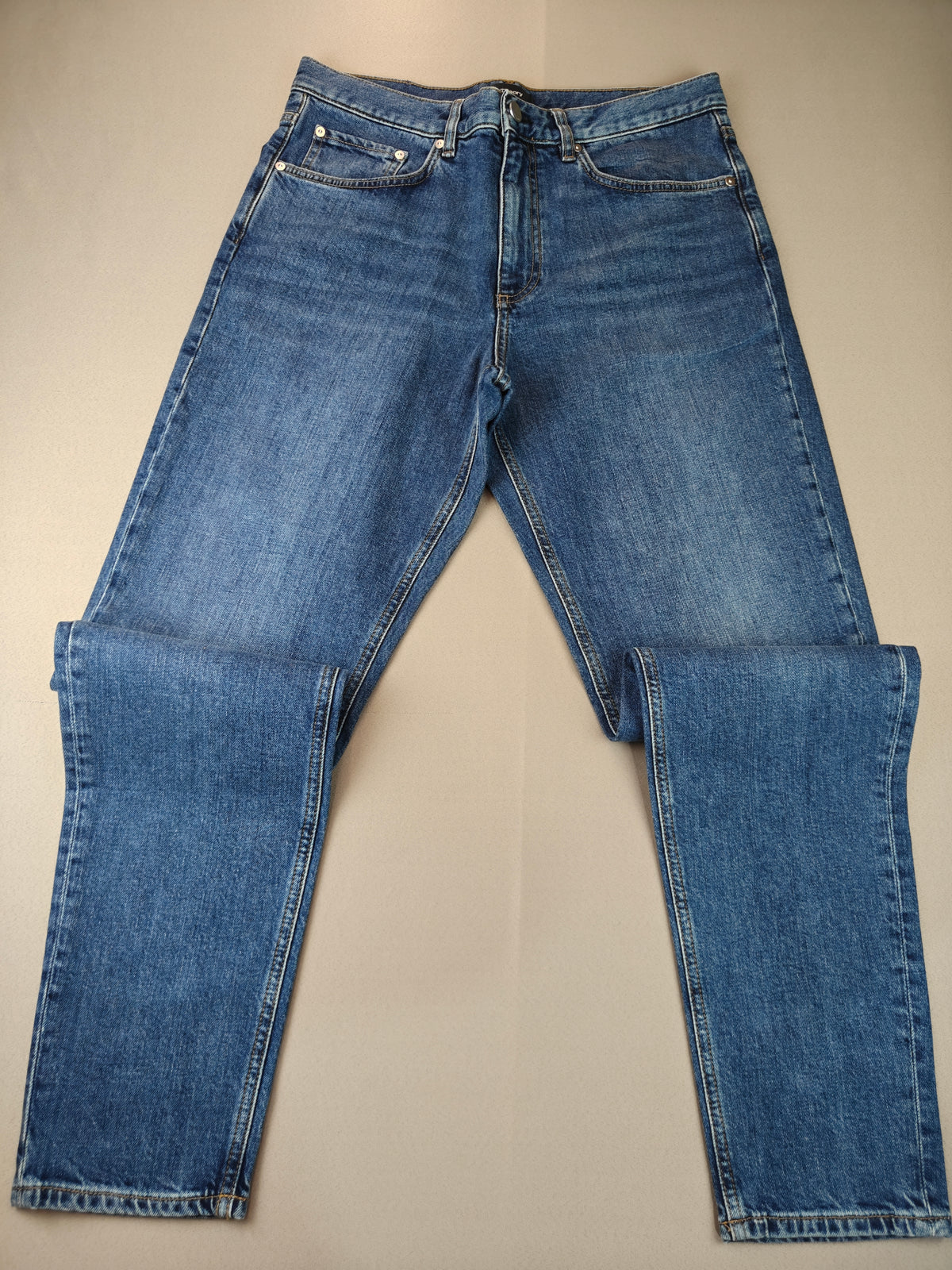 Theory jeans 32 beden