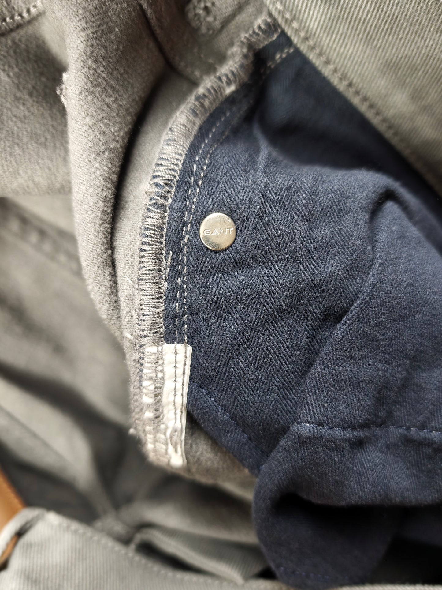 Gant jeans 38 BEDEN
