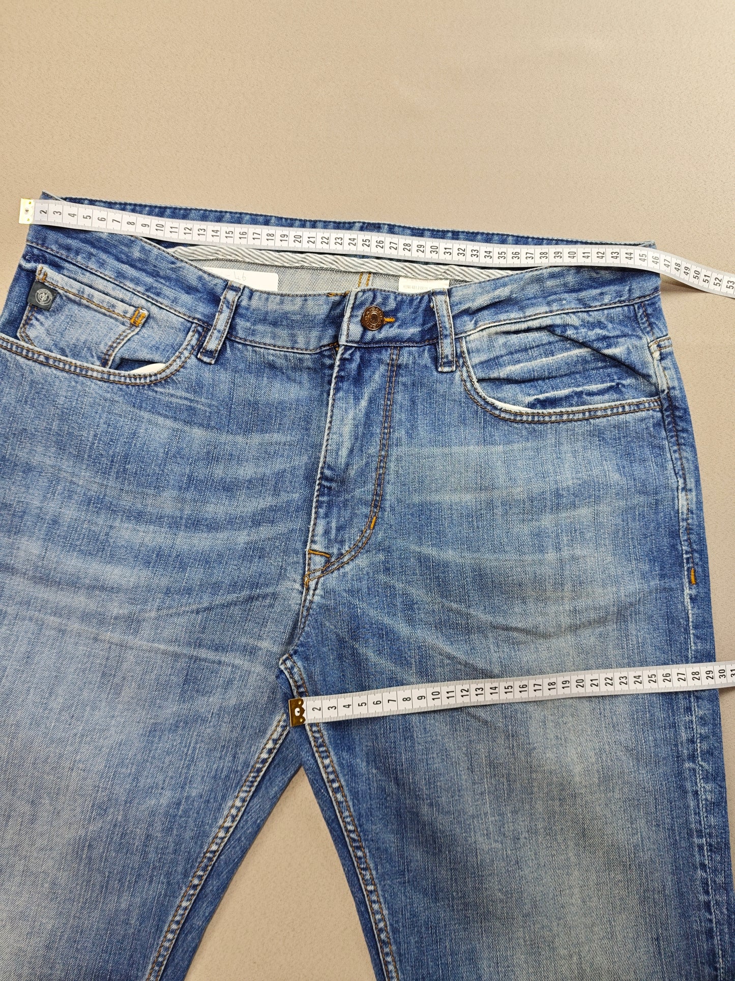 Marco Polo jeans 34 BEDEN