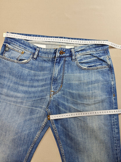 Marco Polo jeans 34 BEDEN