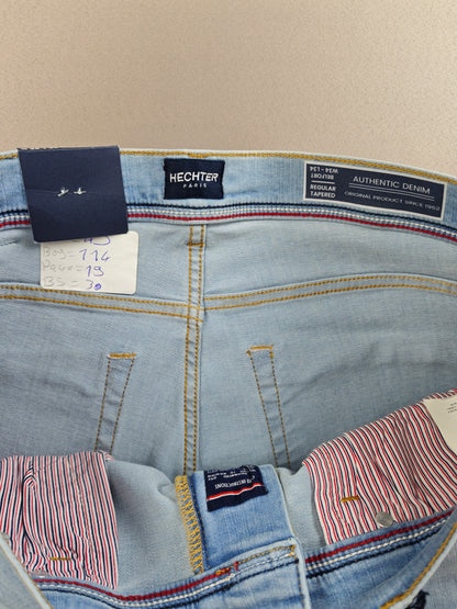 Daniel hechter jeans numune 34 BEDEN