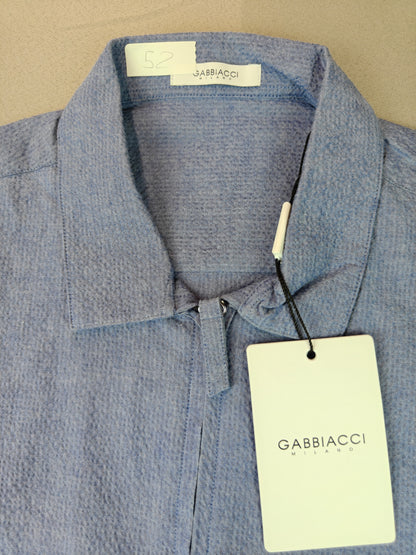 GABBIACCİ gömlek fermuarlı m beden