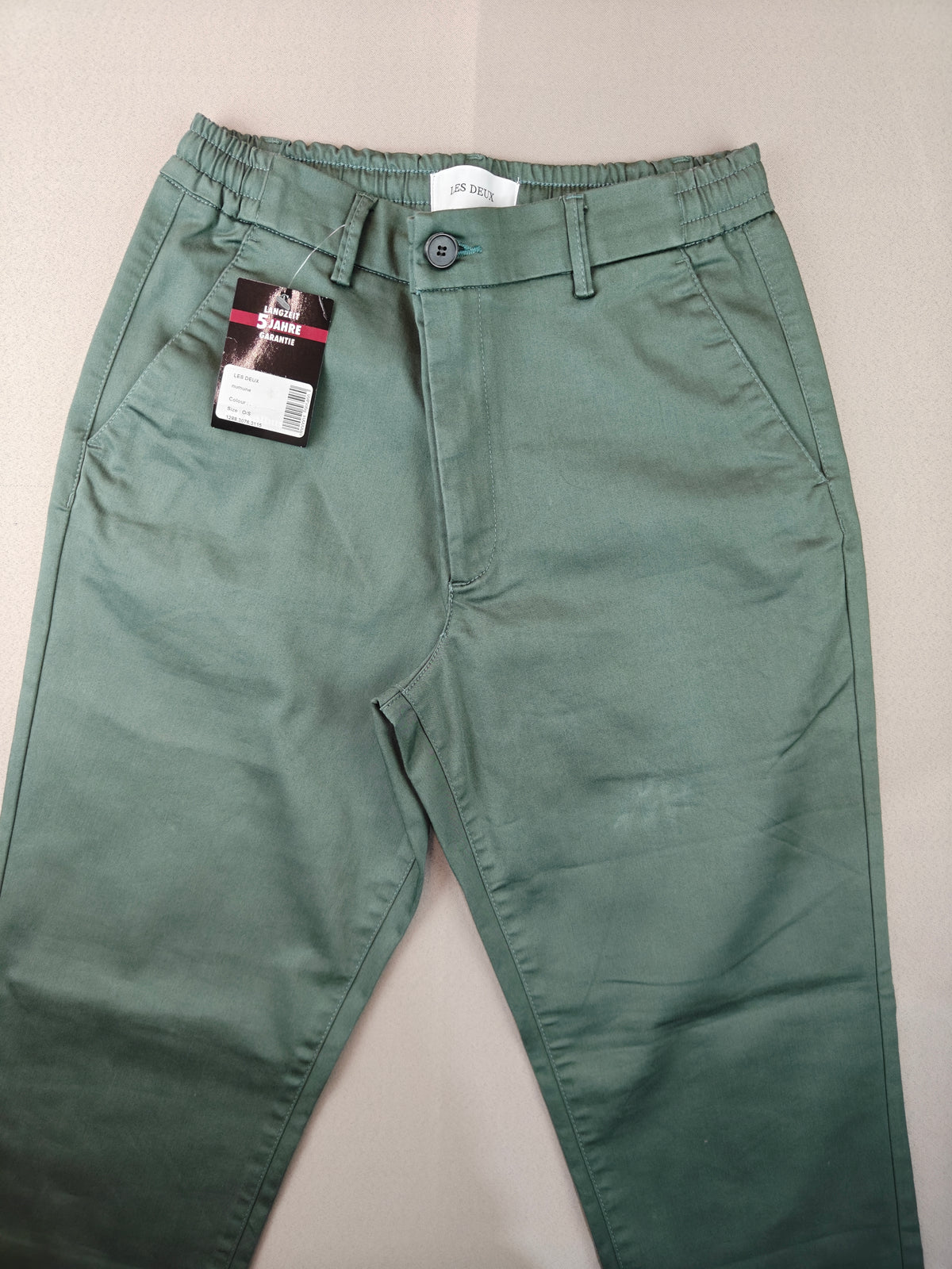 Les deux  jeans 31 beden