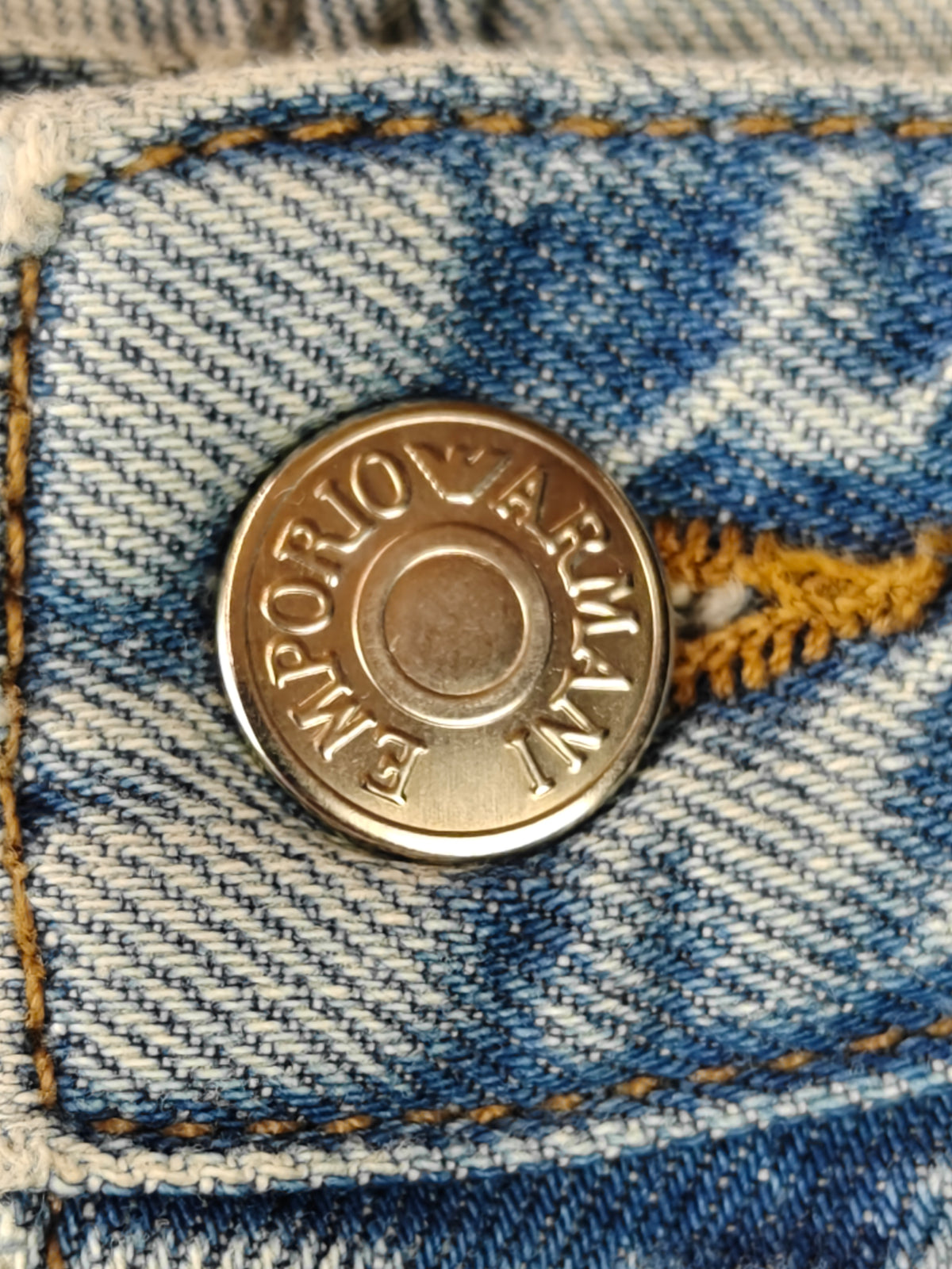 Armani jeans 32 beden