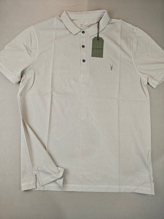 Allsaints polo  tişört L beden