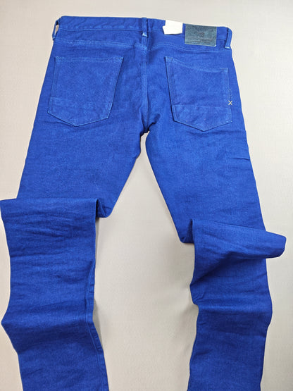 Scotch soda jeans silim fit 34 BEDEN