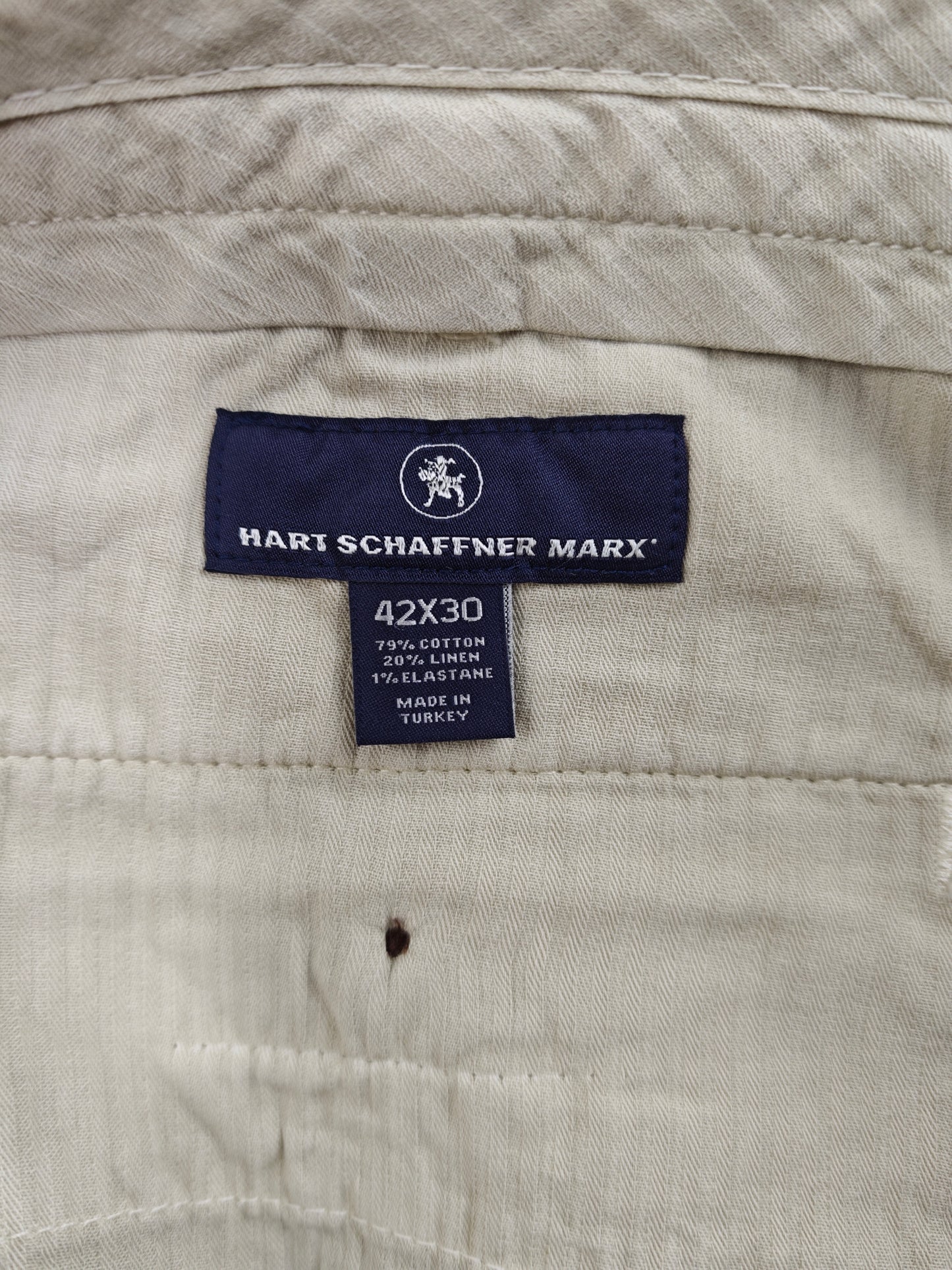 Hart schfner Marx 42 beden