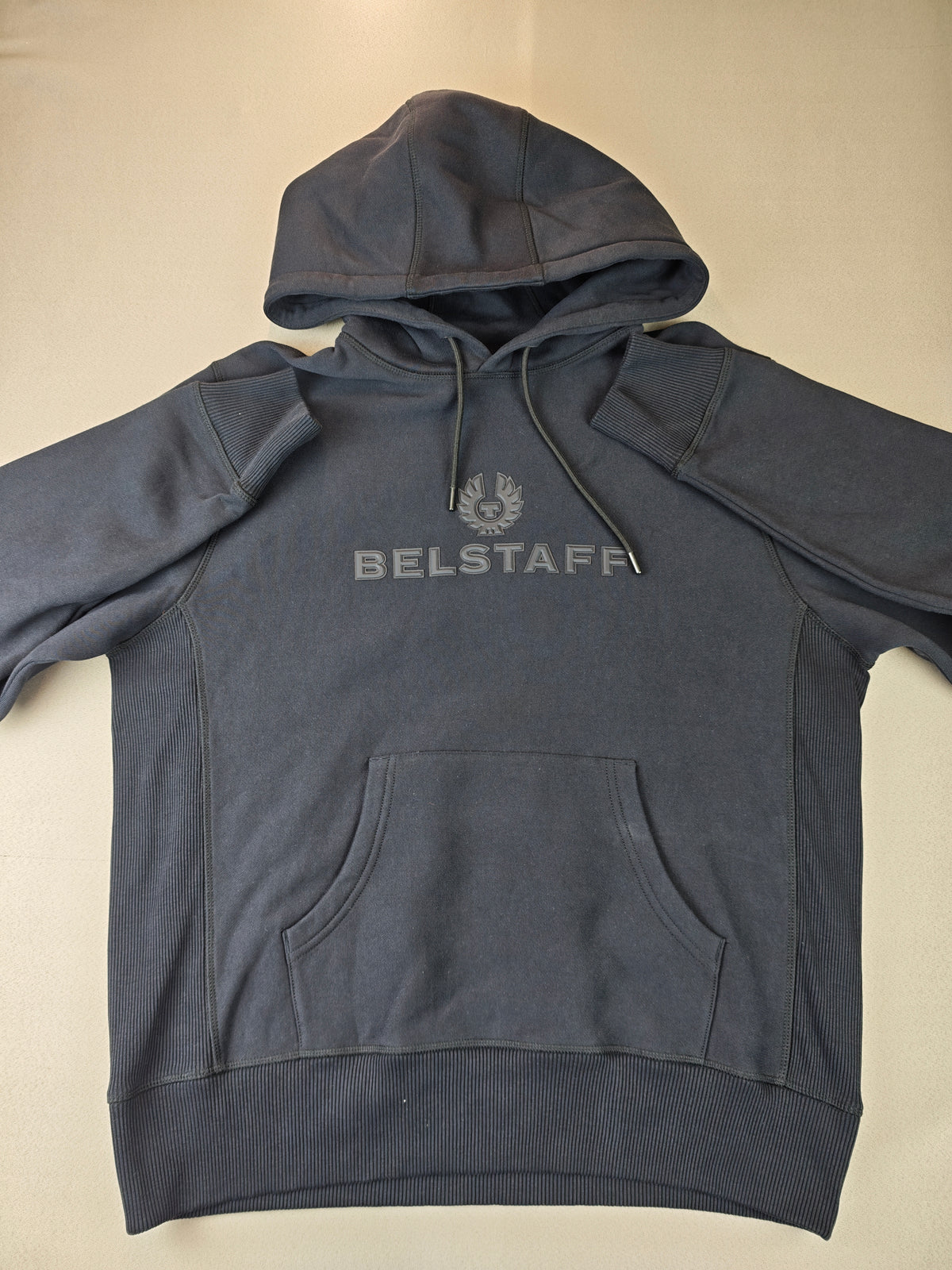 Belstaff kapşonlu sweatshirt xL beden
