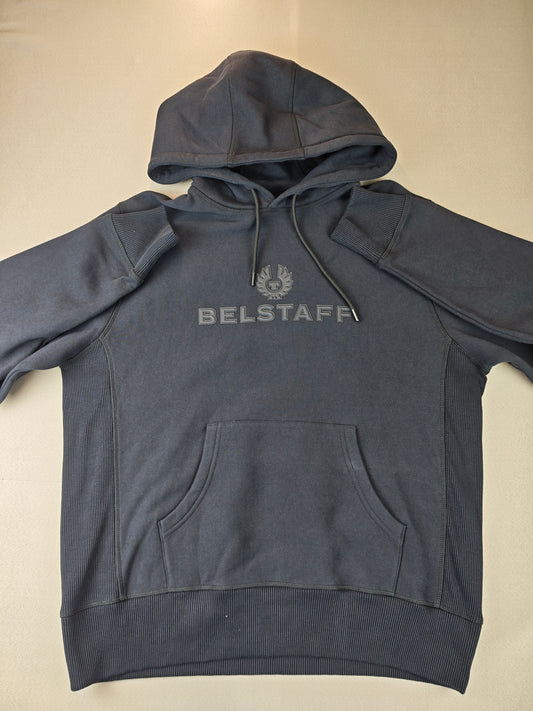 Belstaff kapşonlu sweatshirt xL beden