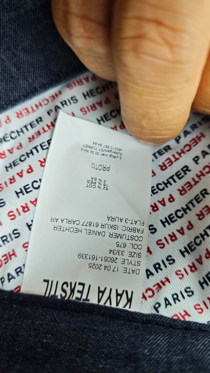 Daniel hechter jeans 32 beden