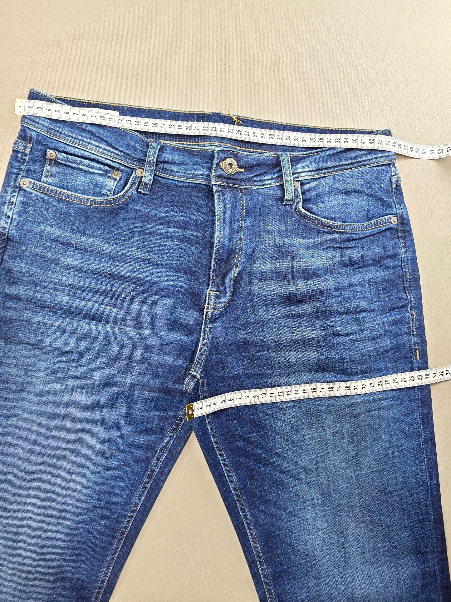 Jack Jones 34 BEDEN
