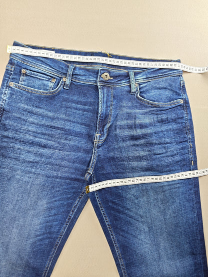 Jack Jones 34 BEDEN