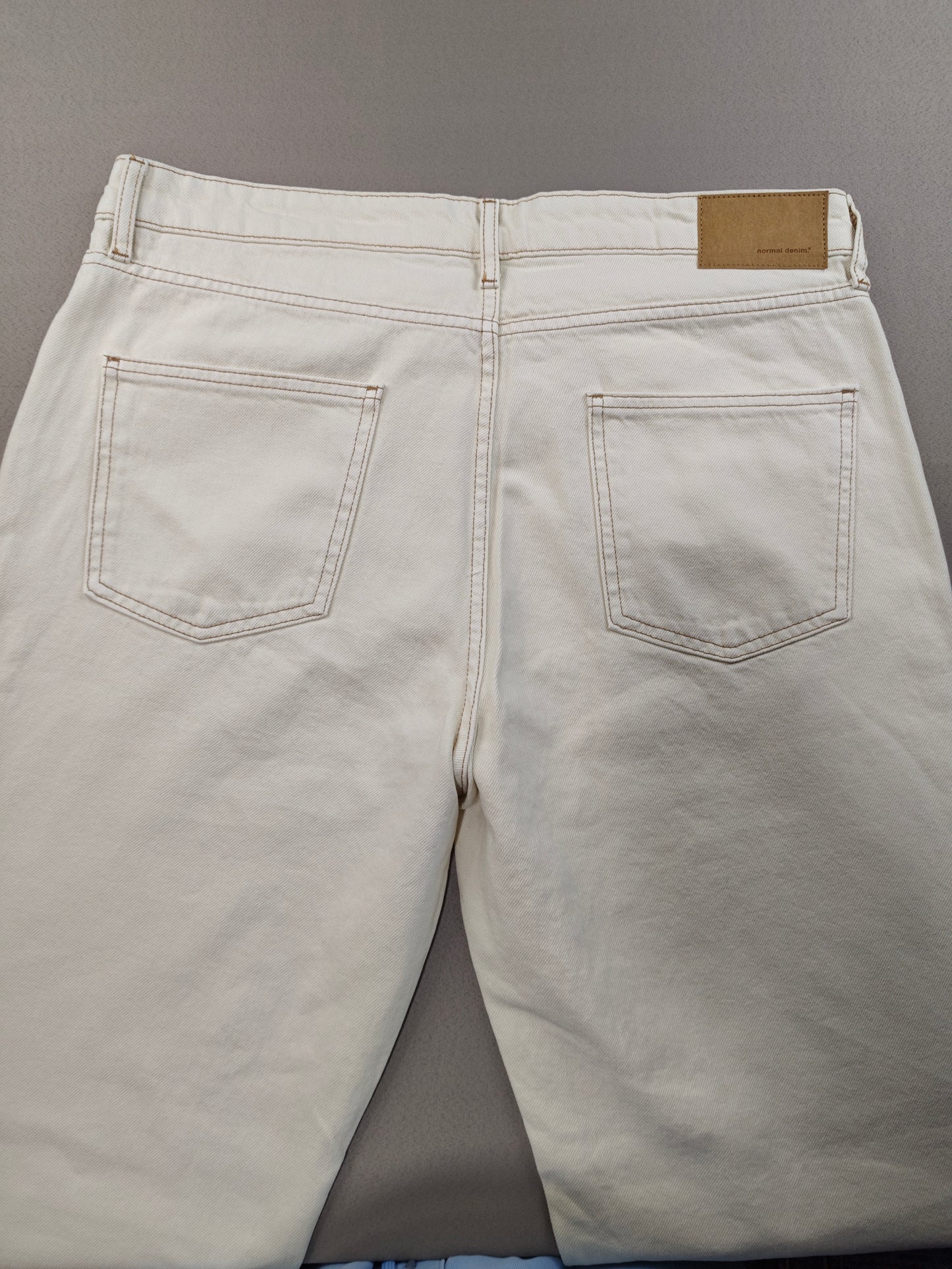 Celio loose fit jeans 36 BEDEN