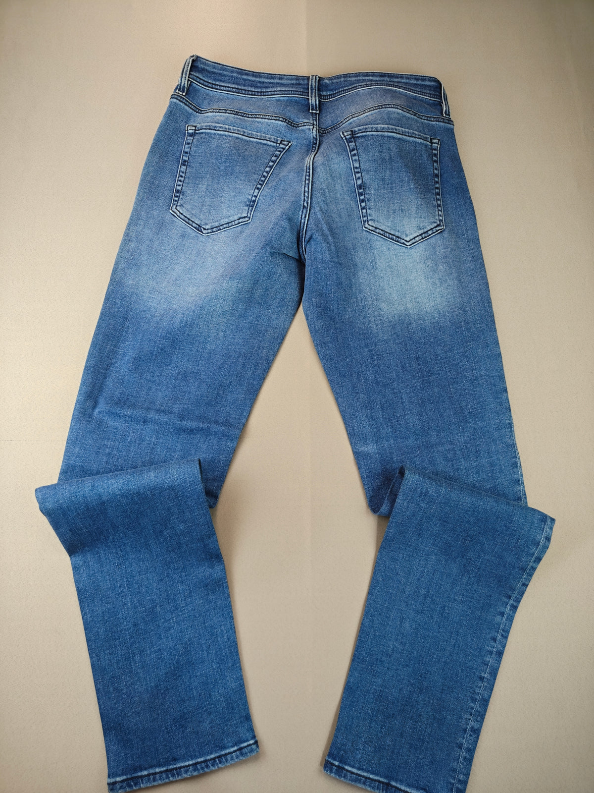 Antonio jeans 33 beden