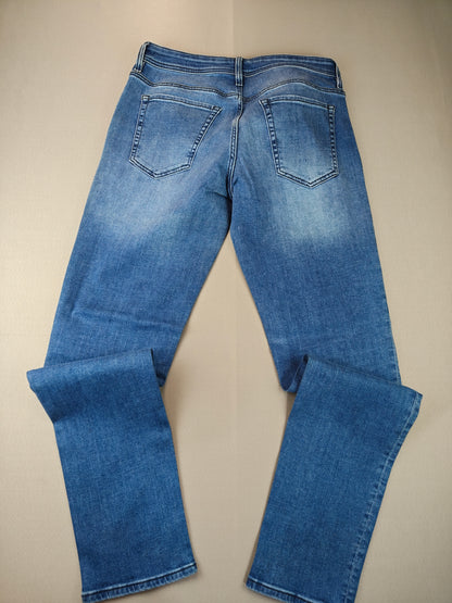 Antonio jeans 33 beden