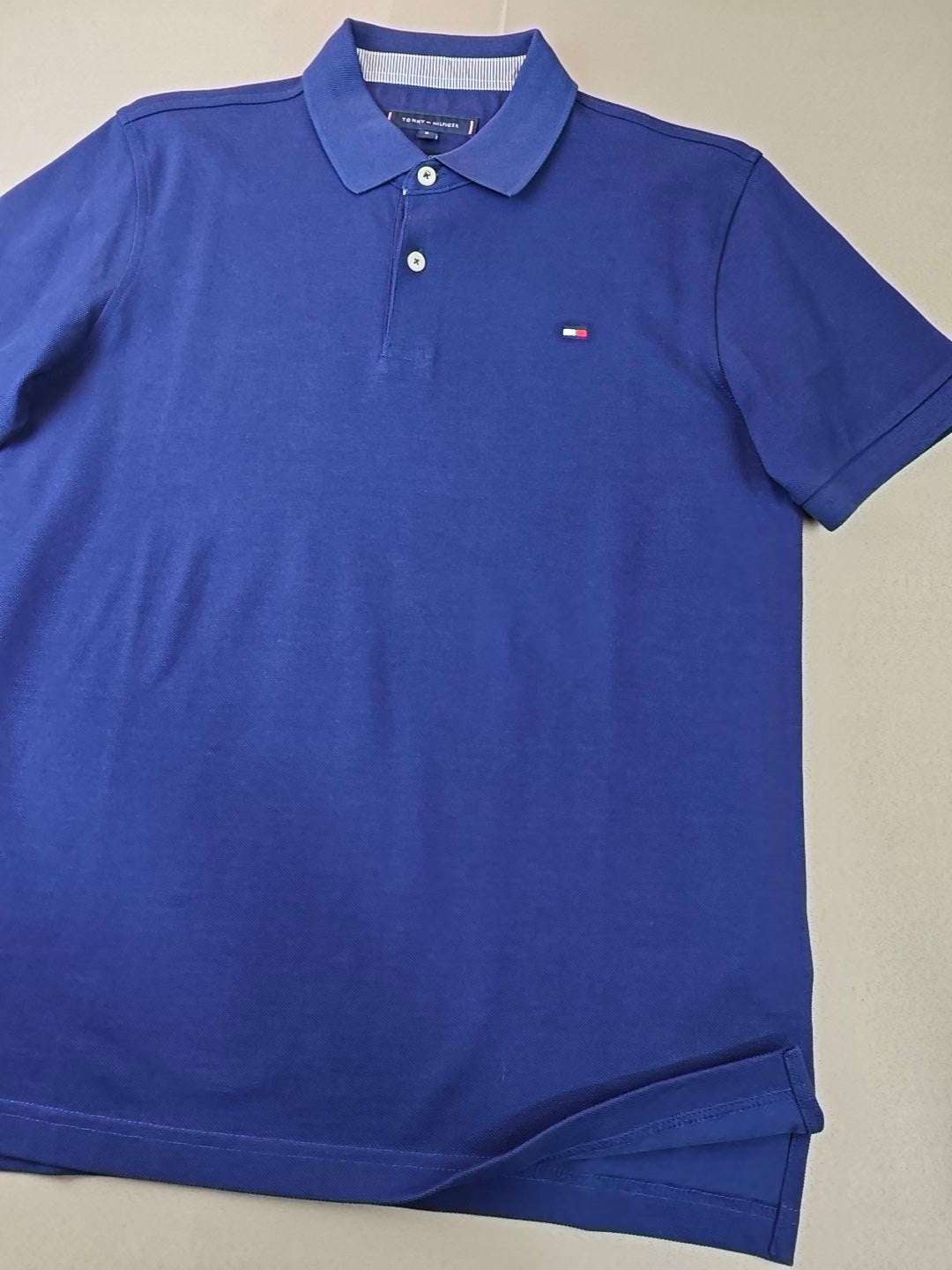 Tommy Hilfiger s beden