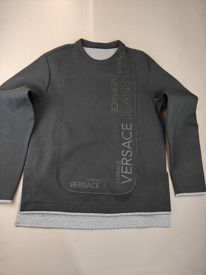 Versacebi sweatshirt L beden