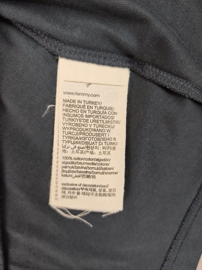 Tommy Hilfiger tişört xL beden