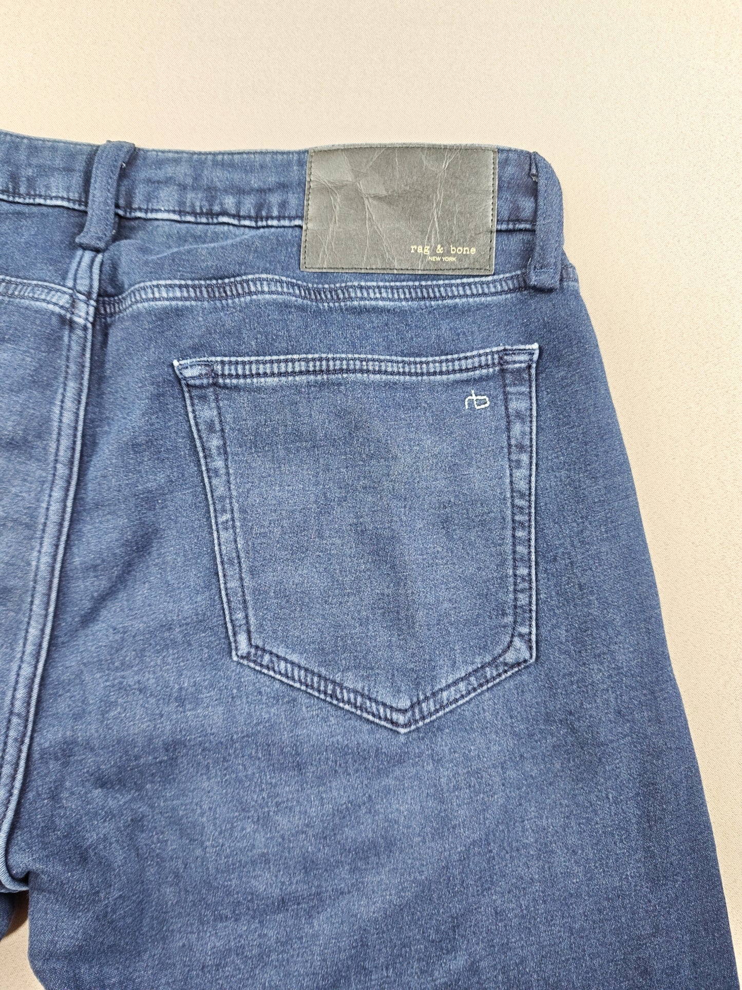 Rag bone Jeans 34 BEDEN