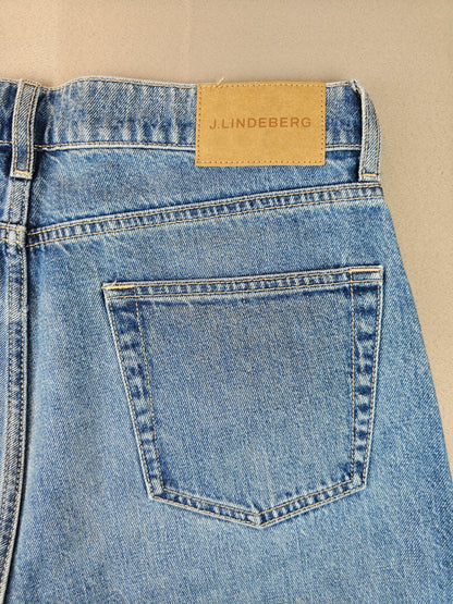 J.lindeberg jeans 32 beden