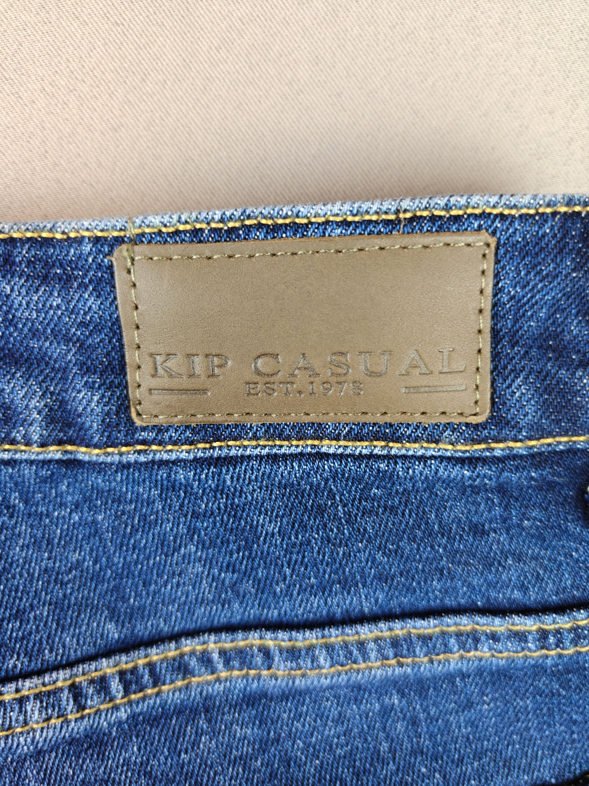 Kip jeans 33 beden