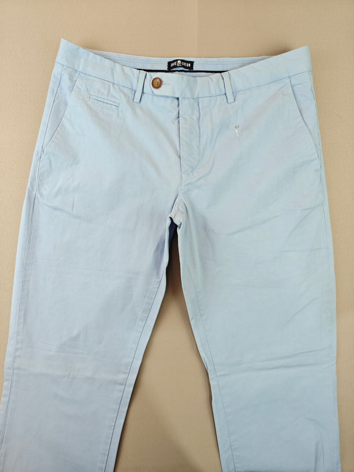 Cafe coton jeans 33 beden