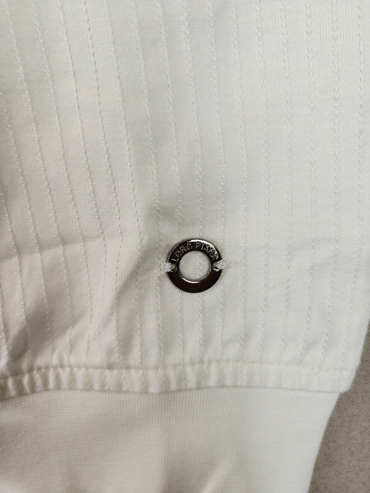 Lora piana polo yaka tişört  xxxl beden