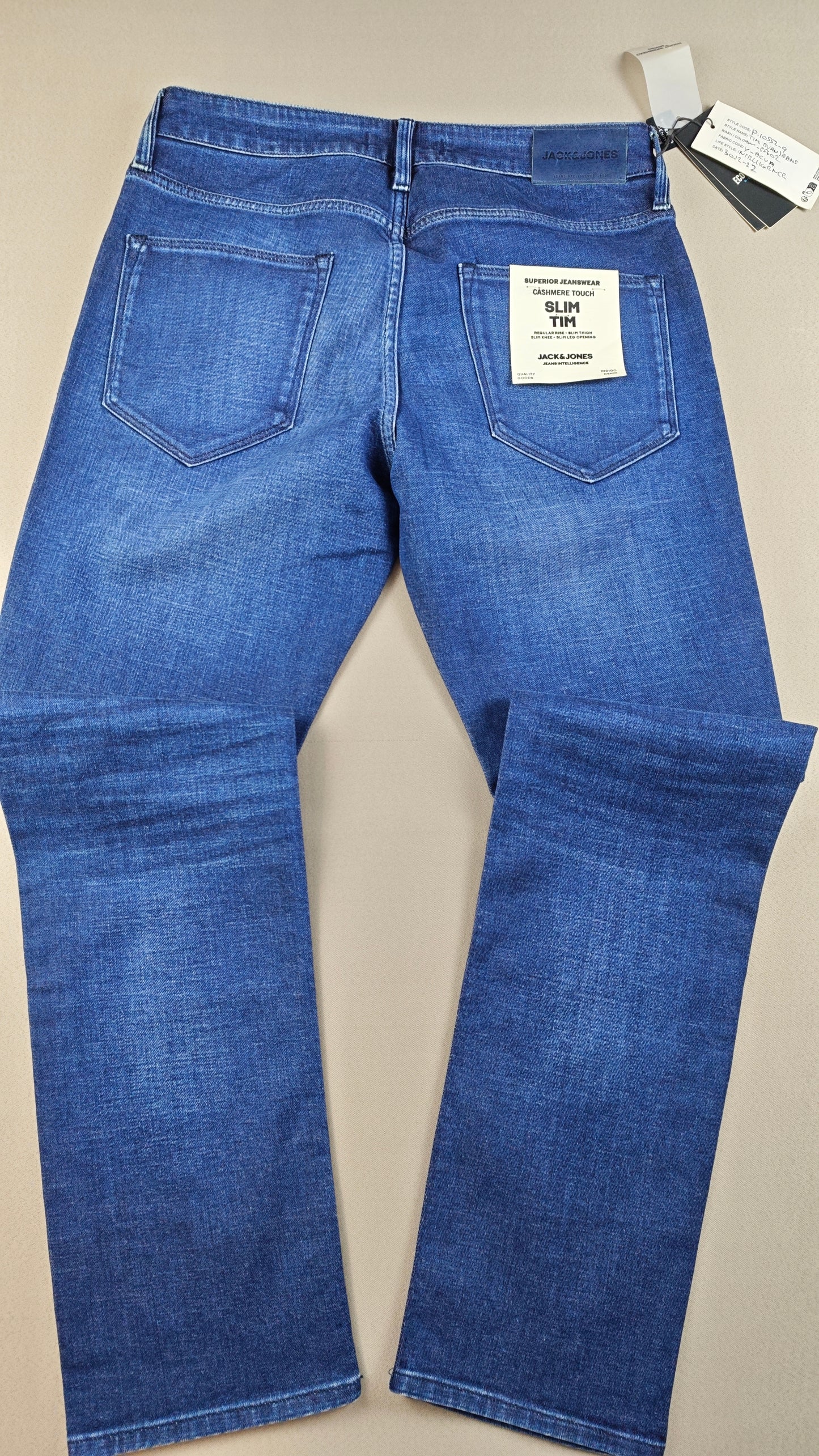 Jack Jones numune 32 beden