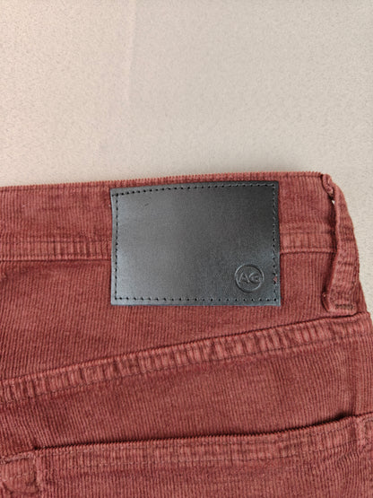 Antonio Goldschmıed jeans yazlık kadife 36 BEDEN
