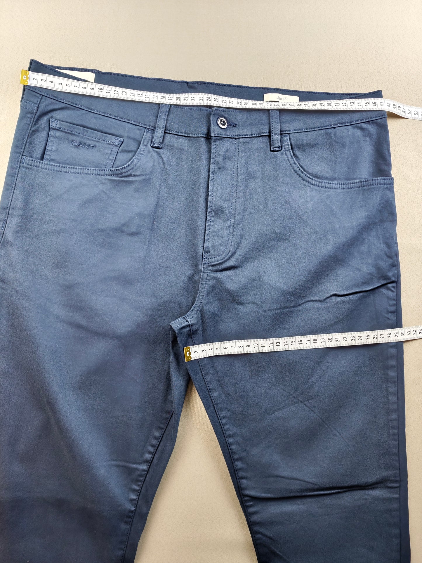 Gant jeans 36 BEDEN