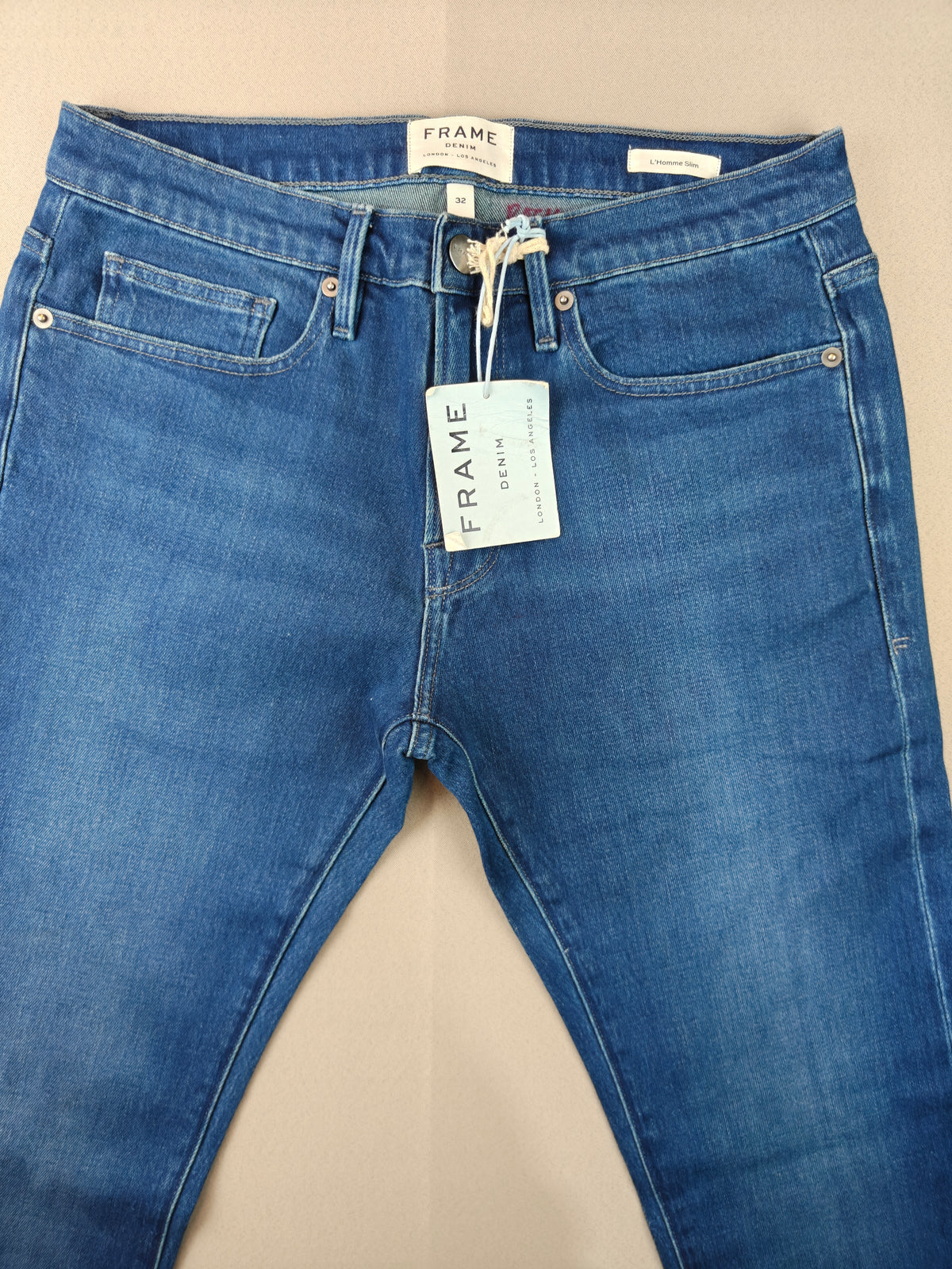 Frame jeans 31 beden